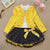 Ruffle Tracksuit kids clothes sets for Hooded Children