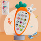 Baby Electronic Music Phone Toy