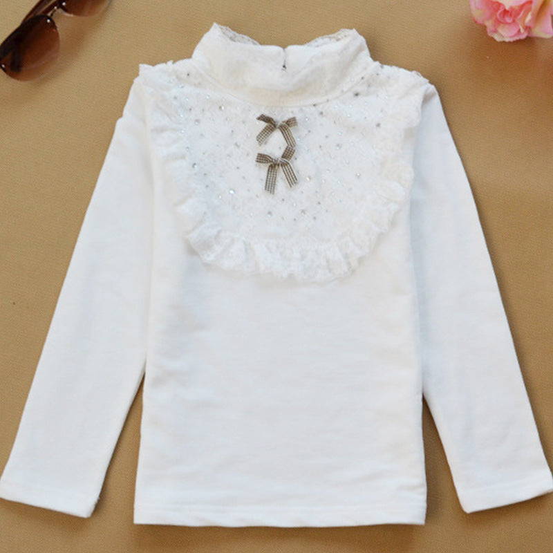 Ruffle Tracksuit kids clothes sets for Hooded Children