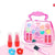 Children And Girls Jewelry Cosmetics Dressing Toys