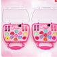 Children And Girls Jewelry Cosmetics Dressing Toys