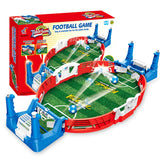 Mini Football Soccer Game Kit