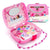 Children And Girls Jewelry Cosmetics Dressing Toys