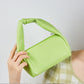 Women's Fashion Bags Mini Candy Color Toiletry Storage Portable Cosmetic Bag